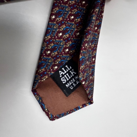 Silk Ties - Lord & Taylor Bundle - Picture 10 of 11